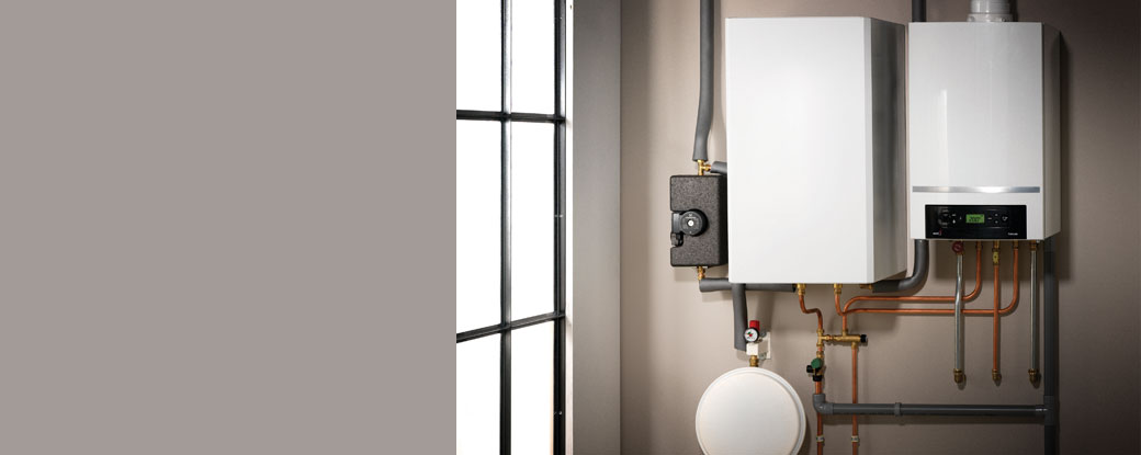 Iwan Michelbrink Verwarming: installateur van cv-ketels, boilers en heaters