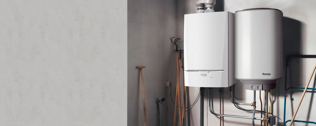 Iwan Michelbrink Verwarming: installateur van cv-ketels, boilers en heaters